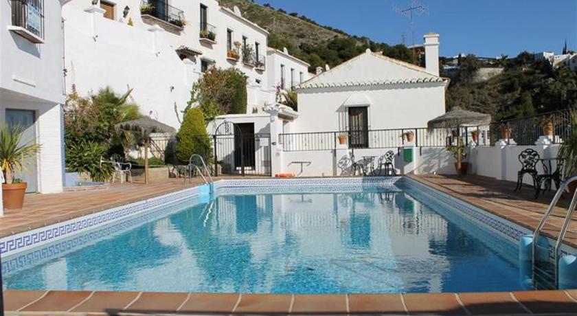 Mijas Pueblo Apartment - image 3