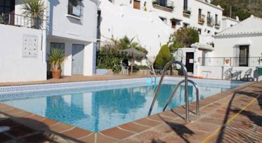Mijas Pueblo Apartment - image 5