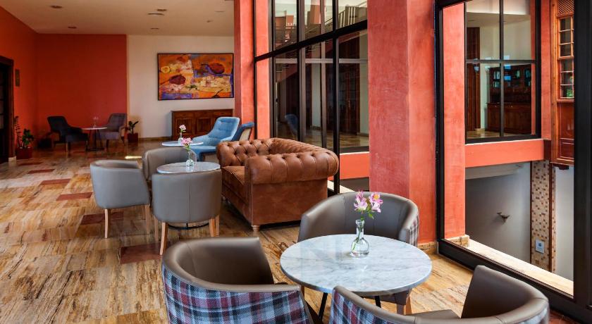 Occidental Jandia Royal Level - Solo adultos (Occidental Jandia Royal Level - Adults Only)