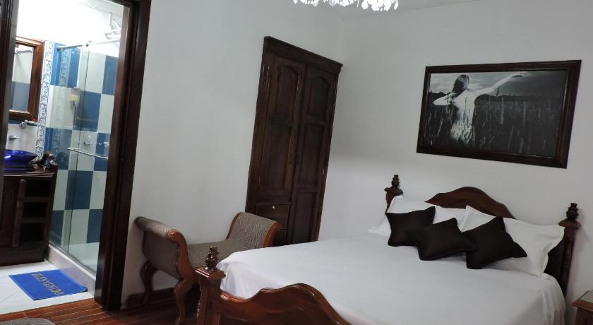 Las Marias Family Home photo