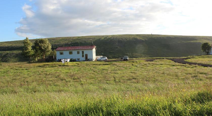 Laxardalur Cabin photo