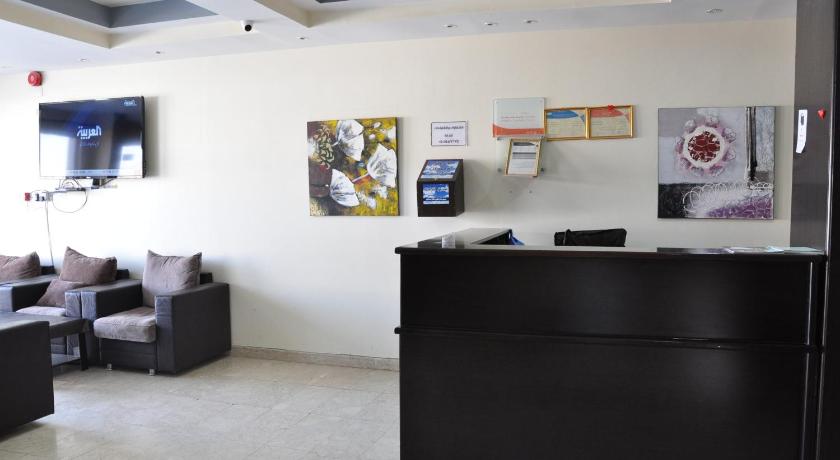 Sama Furnished Apartments photo