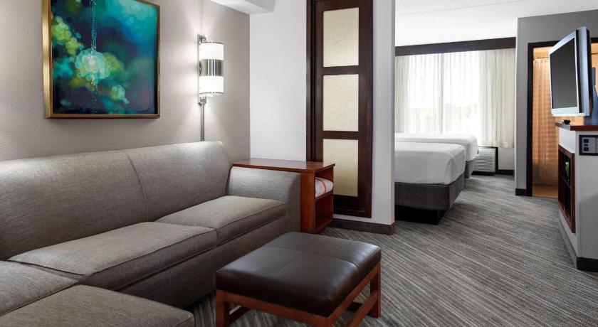 Hyatt Place Chicago Itasca