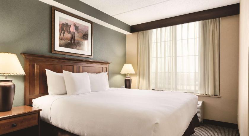Hyatt Place Fort Worth Stockyards históricos