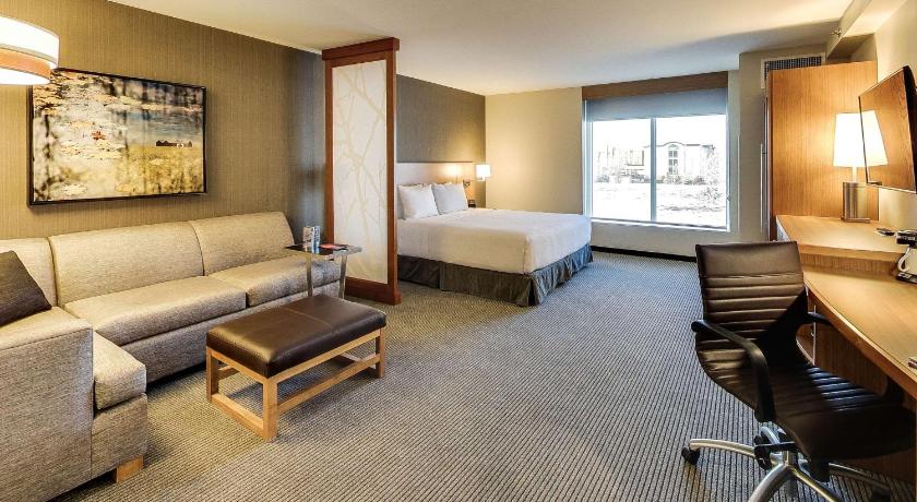 Hyatt Place Edmonton West