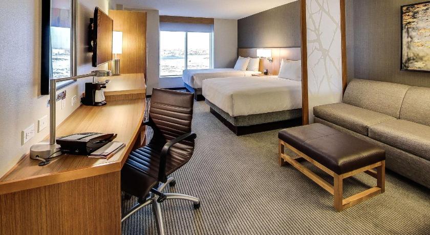 Hyatt Place Edmonton West