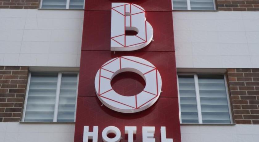 Obo Hotel