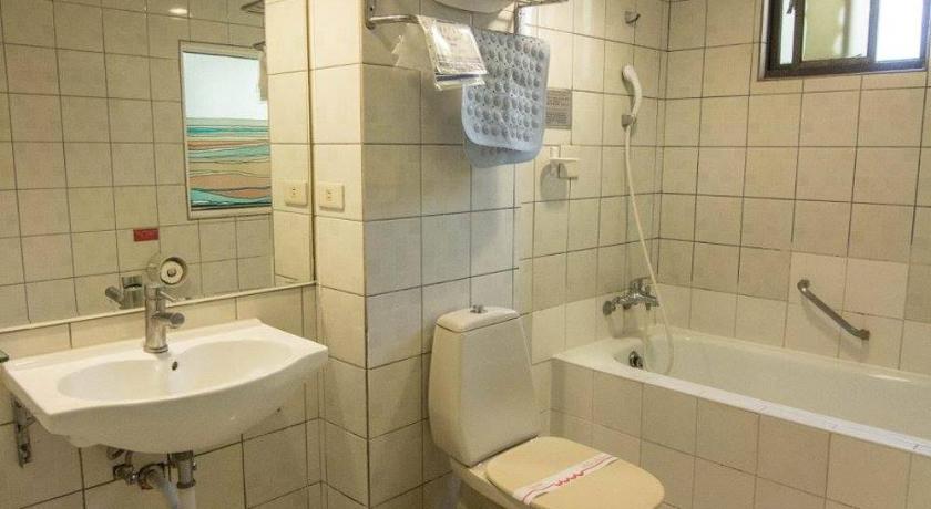 Katherine Plaza Hotel  photo