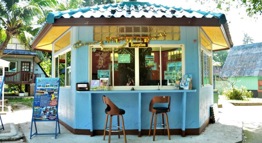 Koh Tao Garden Resort photo
