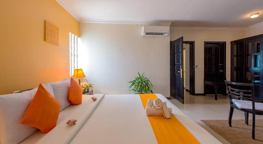 Image of Family Suite 11