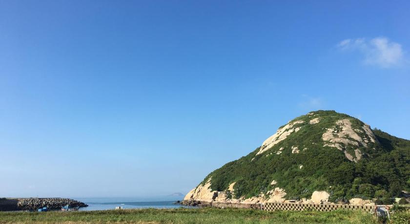 芹壁幸福海岸評價、特色體驗、房價資訊、訂房連結 – 海景第一排親切民宿 - 照片 18