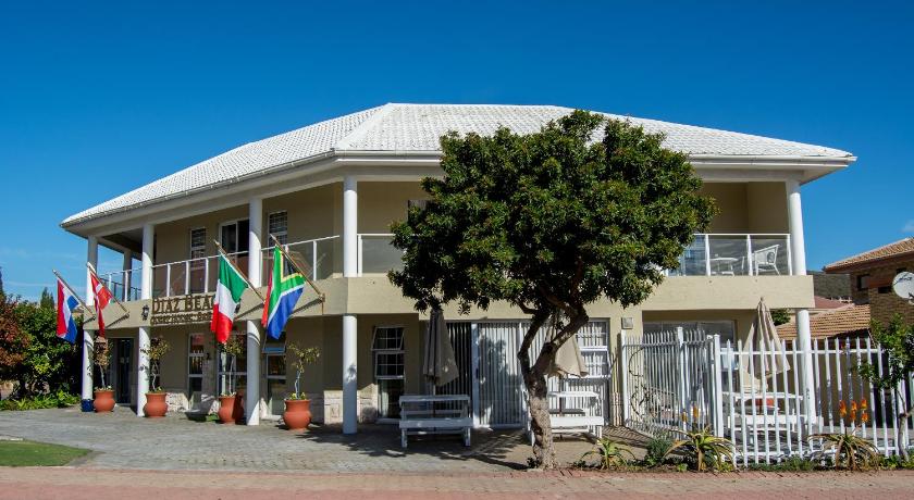 Diaz Beach Guest House photo