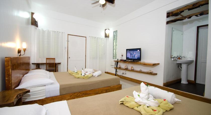 Image of Deluxe Room 1