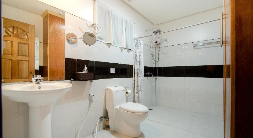 Image of Junior Suite Room 2