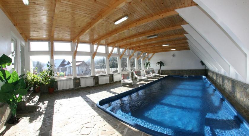 Vila Maria Rustic Predeal photo