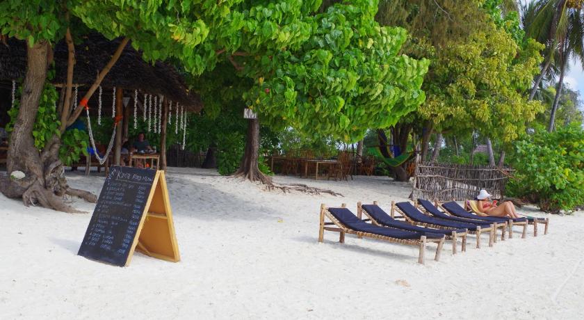 Kimte Beach Lodge photo