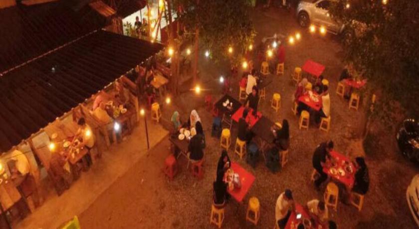 Roomstay Kuala Nerus Gated Parking, Tok Jembal / Gong 