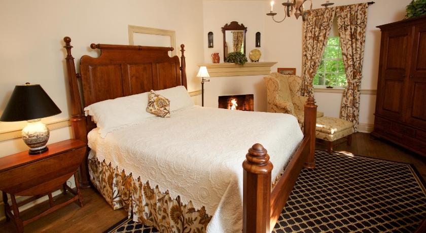 The Zevely Inn