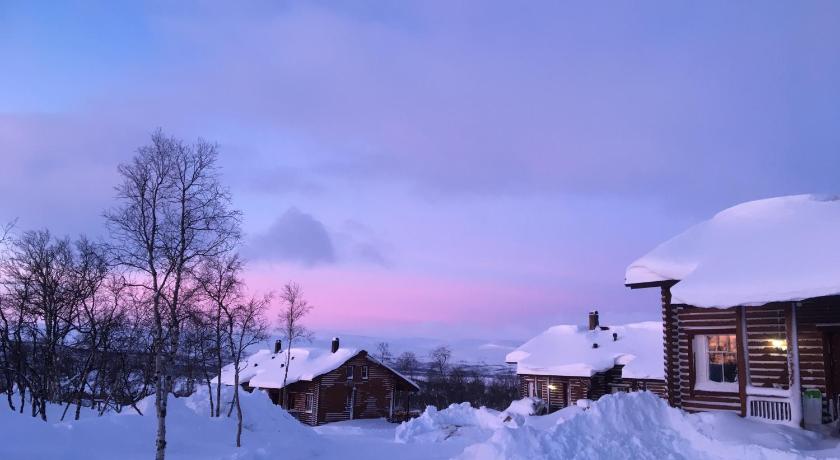 Kilpisjarven Tunturimajat photo