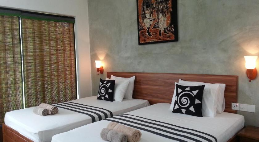 Green Wood Villa Negombo - image 34