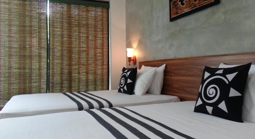 Green Wood Villa Negombo - image 29