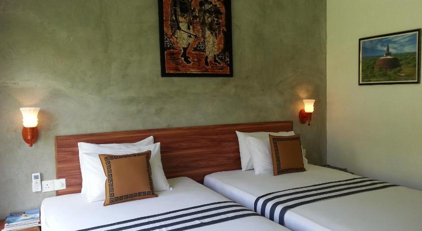 Green Wood Villa Negombo - image 39