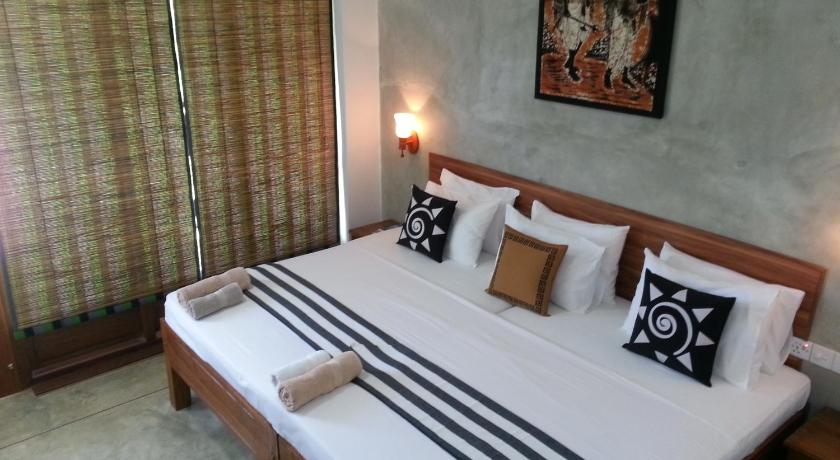 Green Wood Villa Negombo - image 17