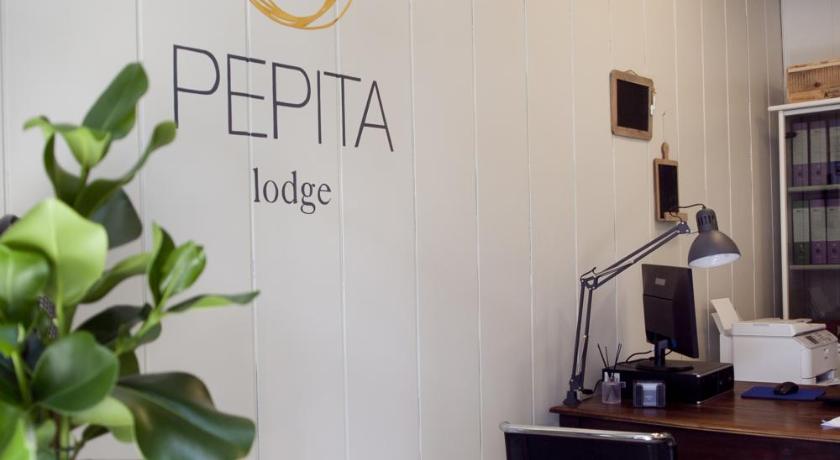 Pepita Lodge photo