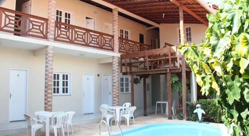 Pousada Lins — Hotel in Barreirinhas