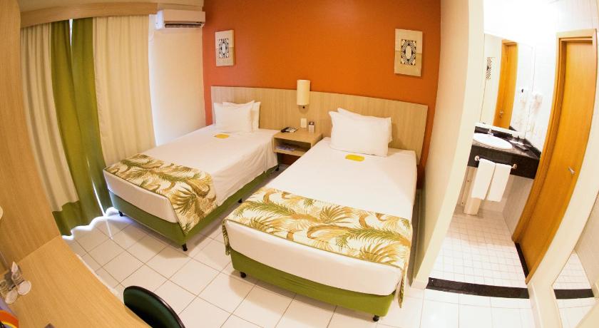 Sleep Inn Manaus