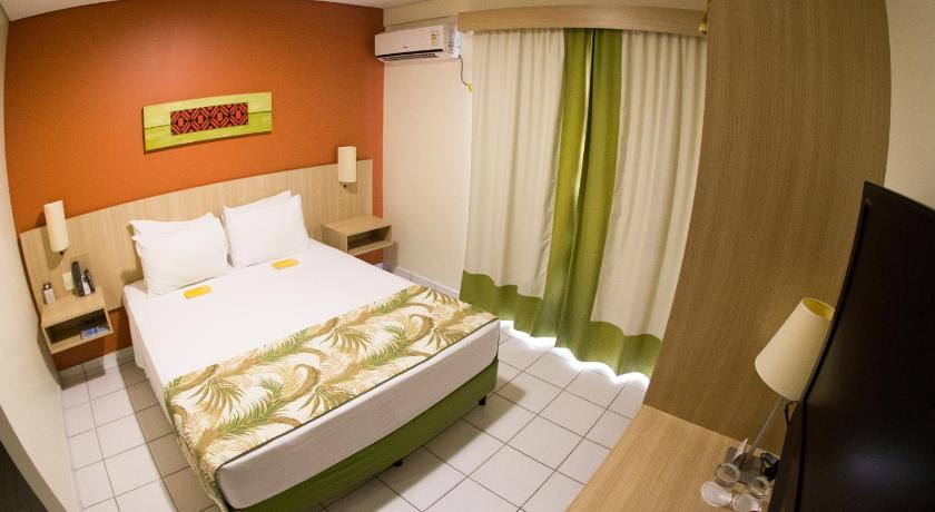 Sleep Inn Manaus