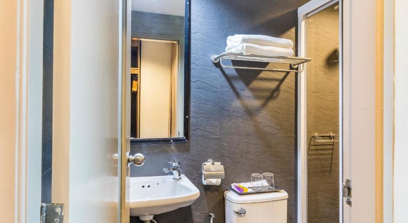 Imatge de Standard Double Room 9