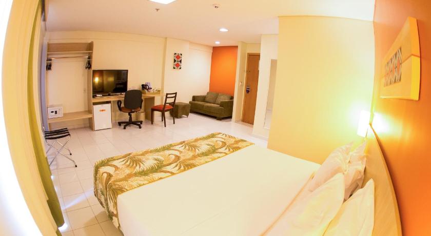 Sleep Inn Manaus