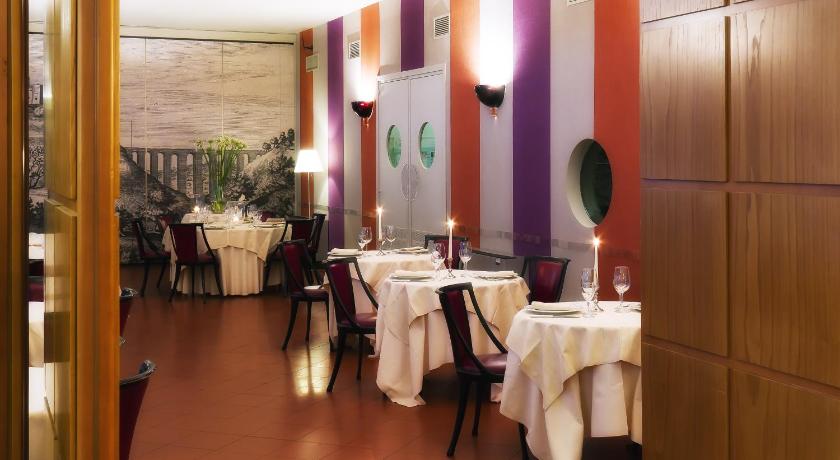 Hotel dei Duchi