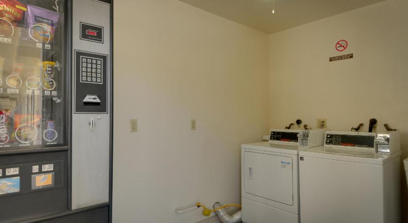 Vagabond Inn Hacienda Heights — Hotel in Hacienda Heights (CA)