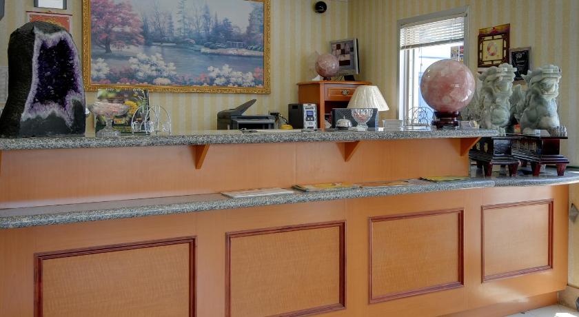 Vagabond Inn Hacienda Heights photo
