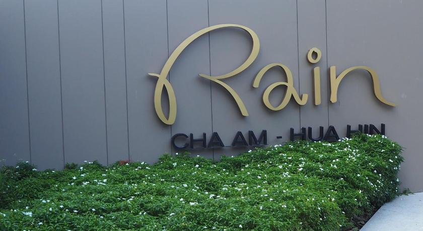 Rain Condo by Pookie — Hotel in Hua Hin / Cha-am