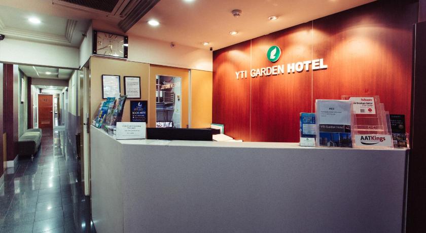 YTI Garden Hotel