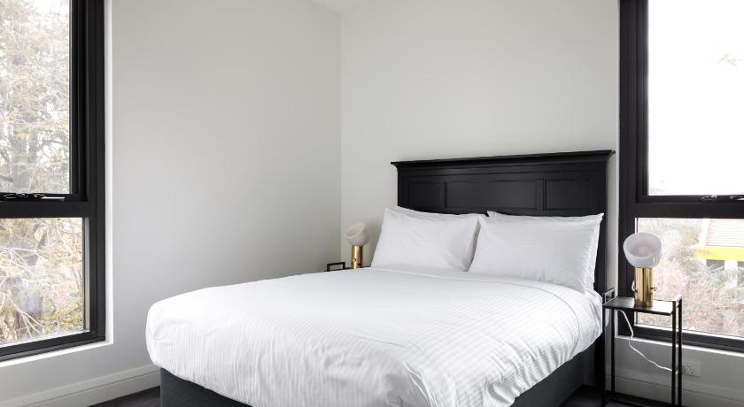 高級一臥室公寓 (One-Bedroom Superior Apartment)圖片 0