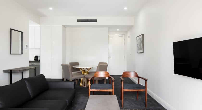 一臥室高級客房 (1 Bedroom Superior)圖片 0