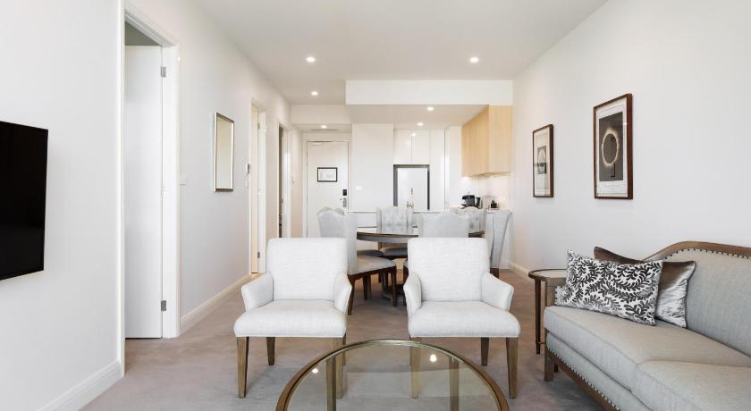 Two-Bedroom Deluxe Apartment - Limited service圖片 0