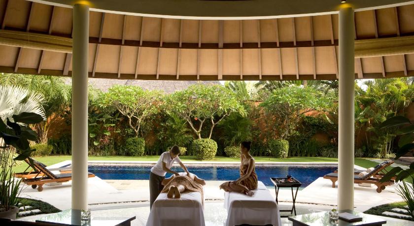 The Kunja Villas Hotel - image 15