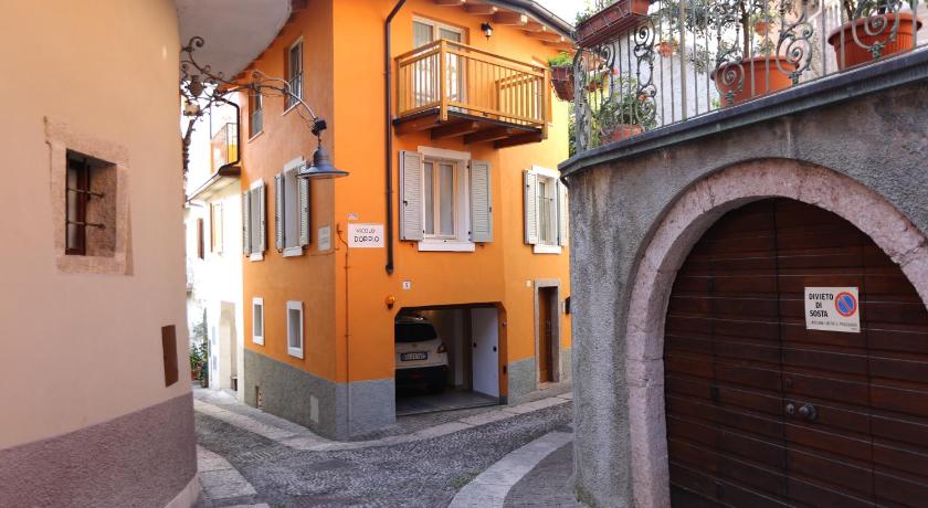 Casa Indipendente Ischia