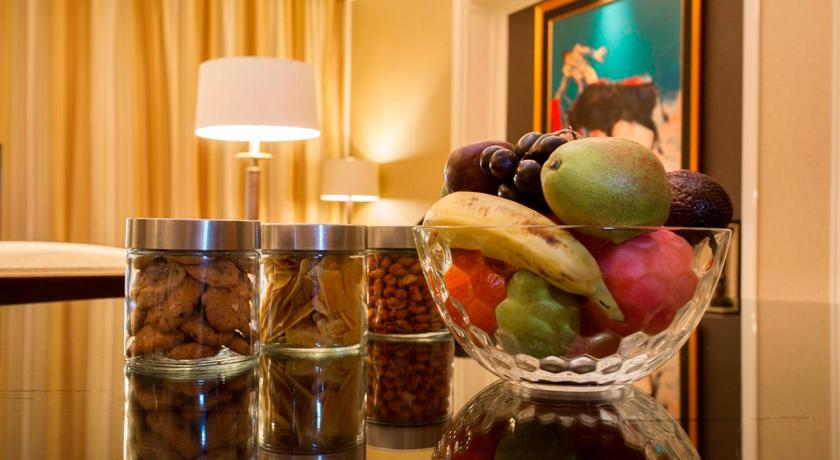 Image of Celebrity Suite 9