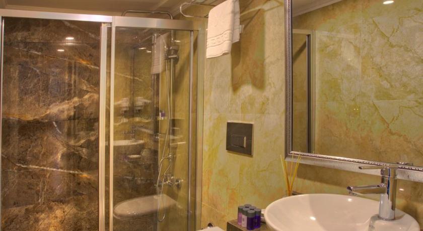 Route Hotel Kaleici - Adult Only (12+)