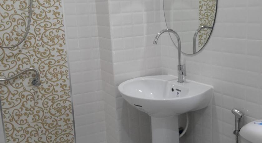 Image of Quadruple Room with Terrace 5