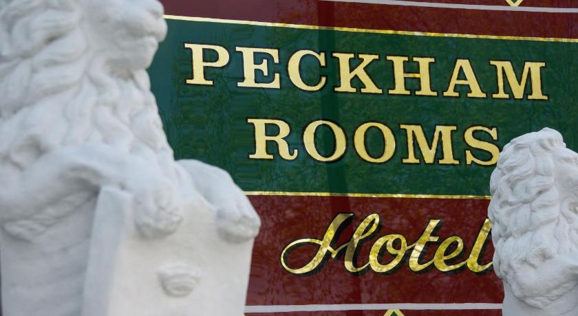 Peckham Rooms Hotel