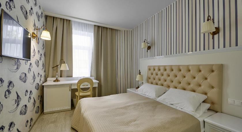 Hotel Lampa photo