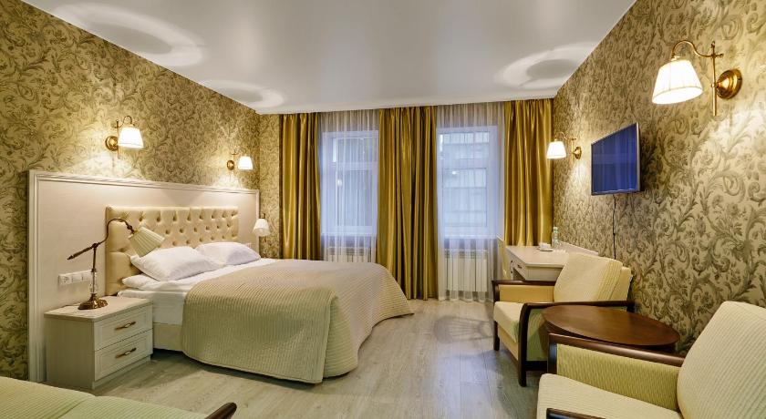 Hotel Lampa photo