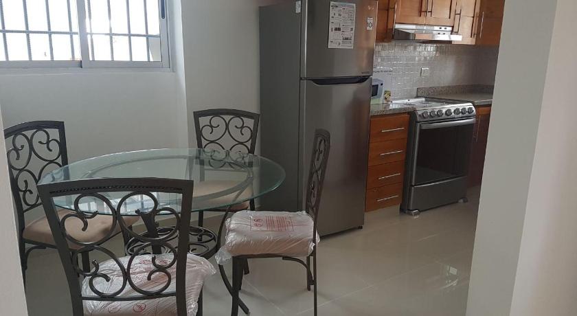 Image of One-Bedroom Apartment and Sofa Bed 6